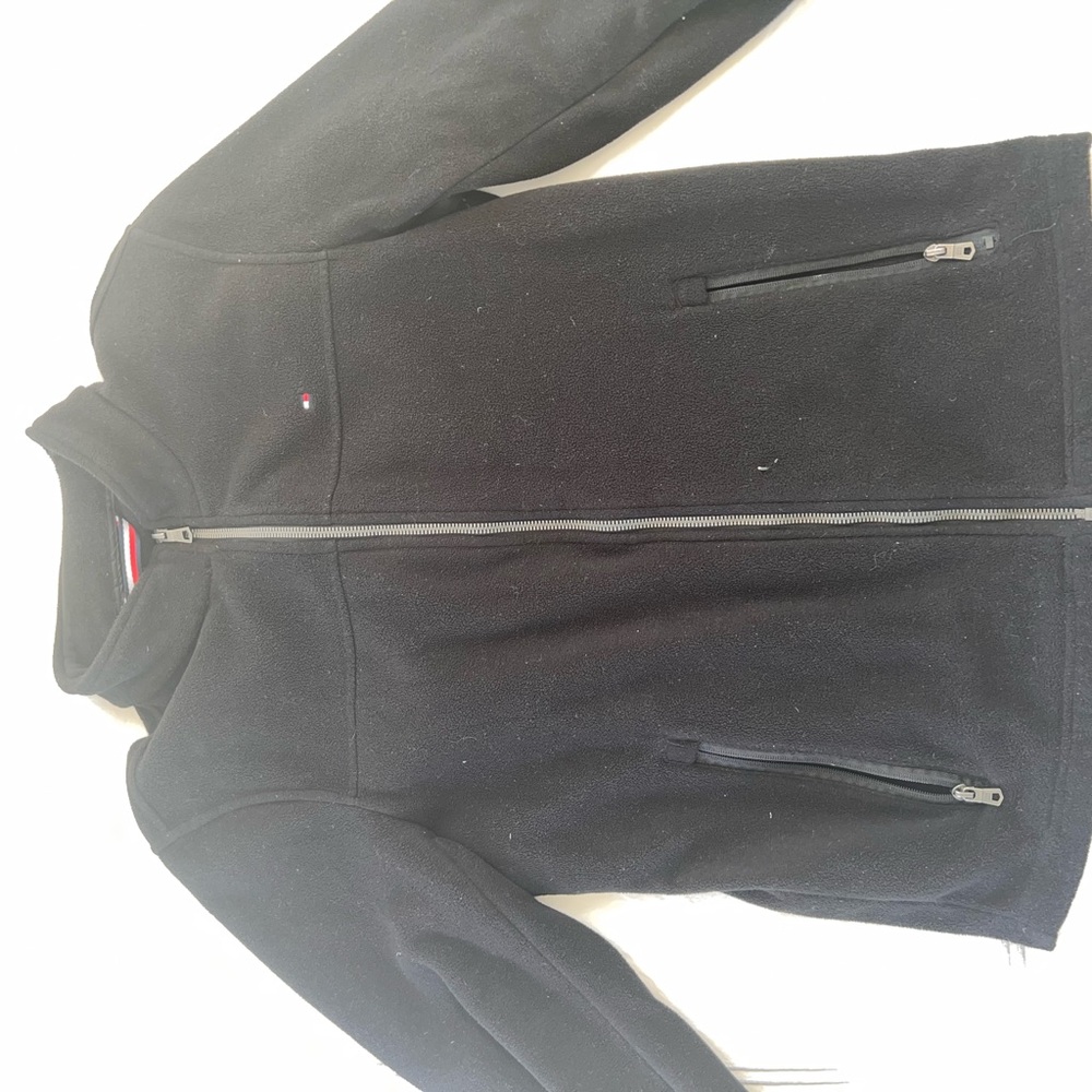 Tommy Hilfiger men jacket